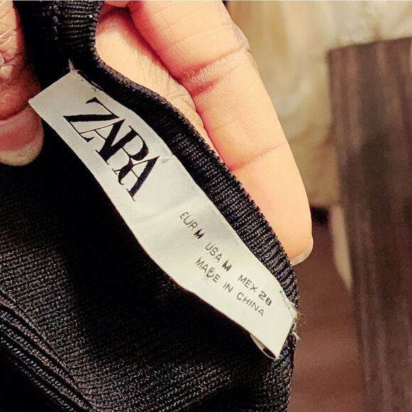 Zara Dress - Picture 8 of 8